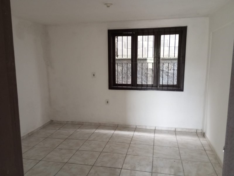 Casa terrea  B. das Capitais - Timbó - 