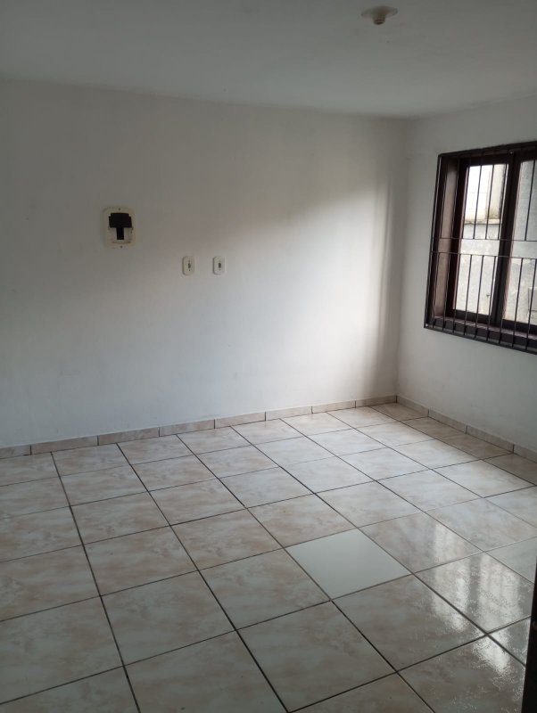 Casa terrea  B. das Capitais - Timbó - 
