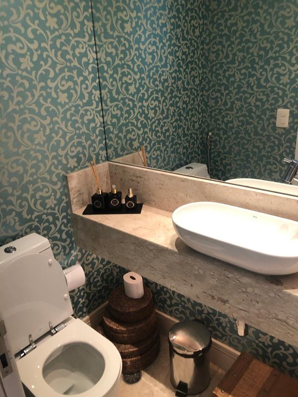 Vila Romana - varanda gourmet, 3 suítes, linda vista Rua Fábia São Paulo - 