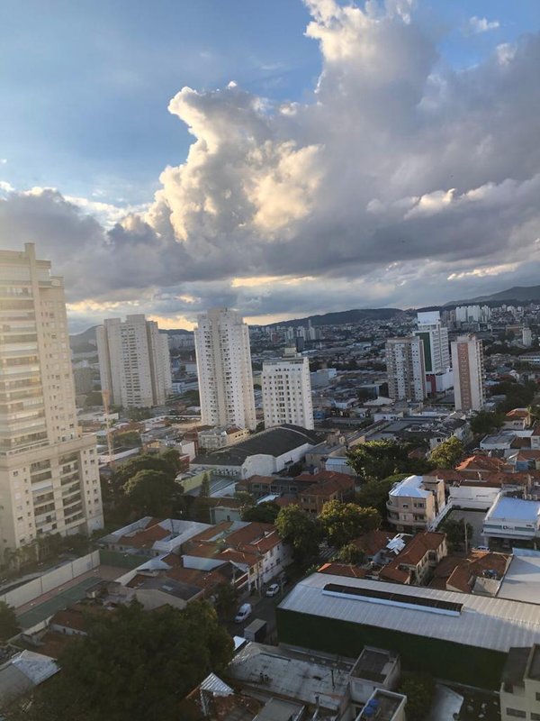 Vila Romana - varanda gourmet, 3 suítes, linda vista Rua Fábia São Paulo - 