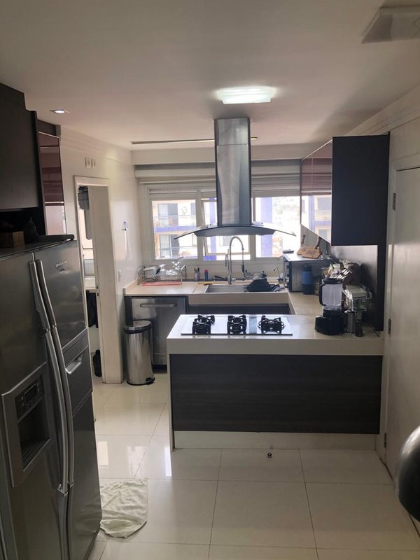 Vila Romana - varanda gourmet, 3 suítes, linda vista Rua Fábia São Paulo - 