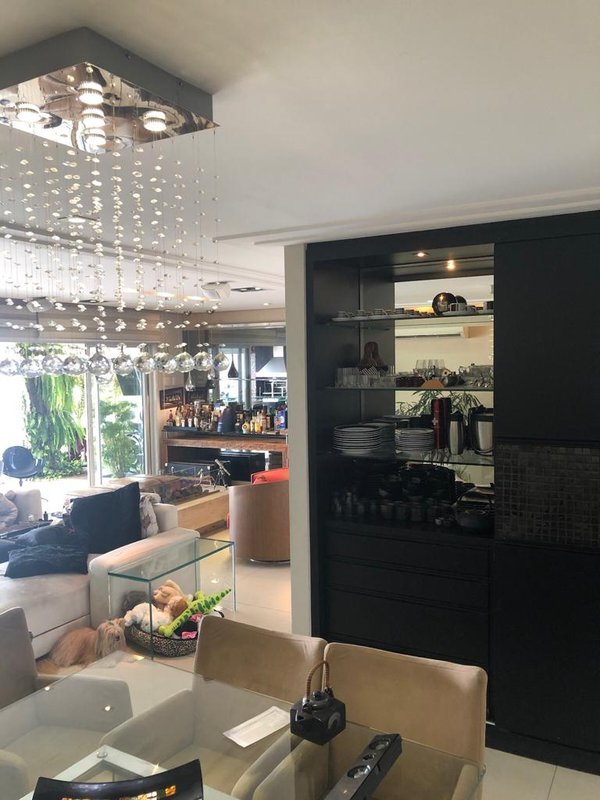 Vila Romana - varanda gourmet, 3 suítes, linda vista Rua Fábia São Paulo - 