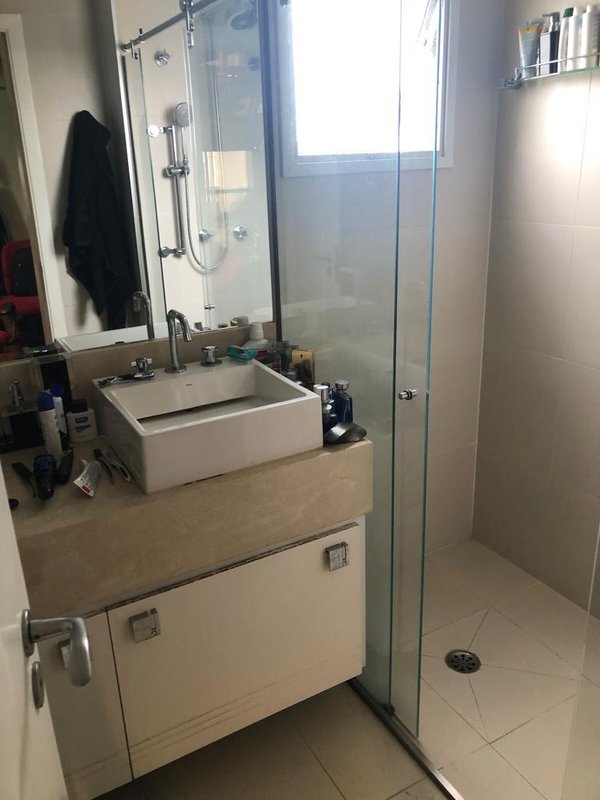 Vila Romana - varanda gourmet, 3 suítes, linda vista Rua Fábia São Paulo - 