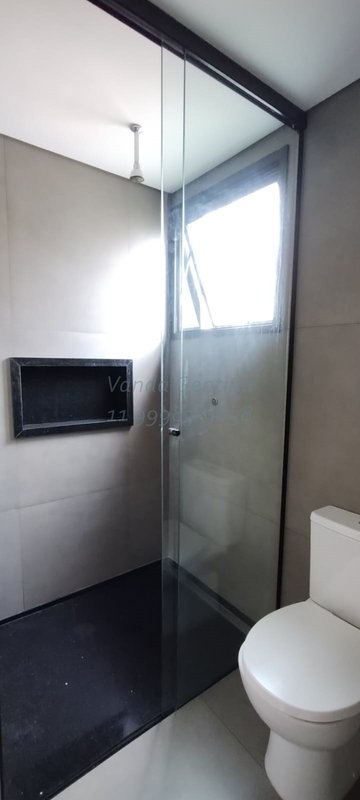 Vila Romana - apartamento com espaçosa varanda, 3 suítes, 3 vagas + depósito Rua Tito São Paulo - 