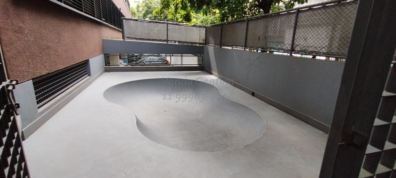 Vila Romana - apartamento com espaçosa varanda, 3 suítes, 3 vagas + depósito Rua Tito São Paulo - 