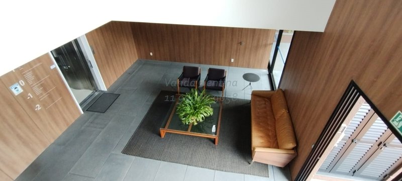 Vila Romana - apartamento com espaçosa varanda, 3 suítes, 3 vagas + depósito Rua Tito São Paulo - 