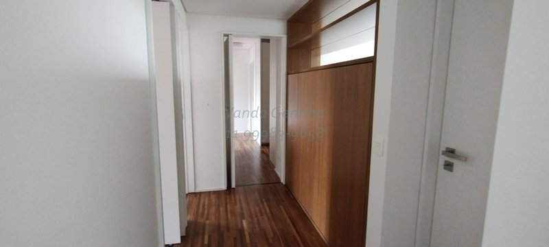 Vila Romana - apartamento com espaçosa varanda, 3 suítes, 3 vagas + depósito Rua Tito São Paulo - 