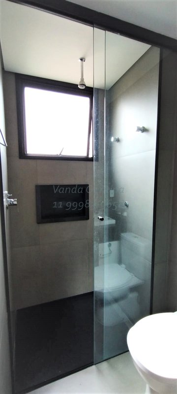 Vila Romana - apartamento com espaçosa varanda, 3 suítes, 3 vagas + depósito Rua Tito São Paulo - 