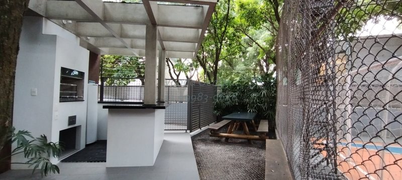 Vila Romana - apartamento com espaçosa varanda, 3 suítes, 3 vagas + depósito Rua Tito São Paulo - 