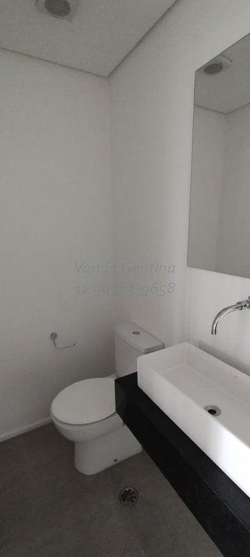 Vila Romana - apartamento com espaçosa varanda, 3 suítes, 3 vagas + depósito Rua Tito São Paulo - 