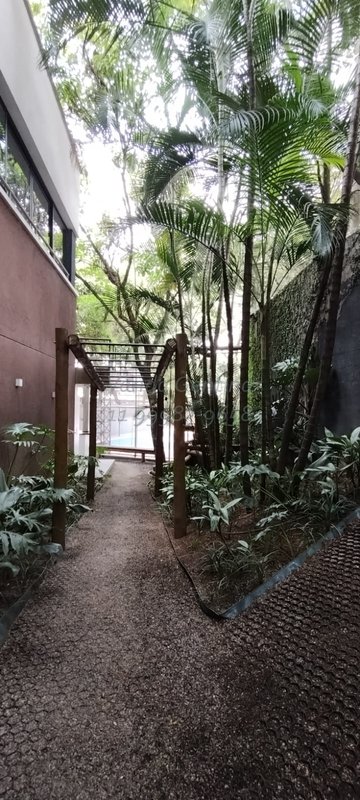 Vila Romana - apartamento com espaçosa varanda, 3 suítes, 3 vagas + depósito Rua Tito São Paulo - 