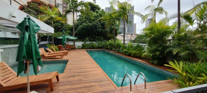 Vila Romana - apartamento com espaçosa varanda, 3 suítes, 3 vagas + depósito Rua Tito São Paulo - 