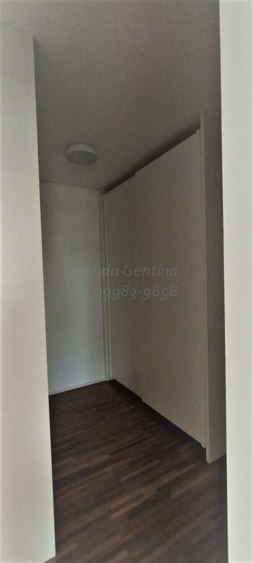 Vila Romana - apartamento com espaçosa varanda, 3 suítes, 3 vagas + depósito Rua Tito São Paulo - 