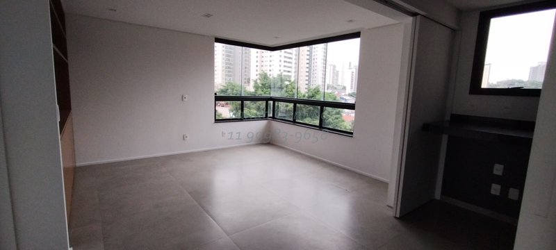 Vila Romana - apartamento com espaçosa varanda, 3 suítes, 3 vagas + depósito Rua Tito São Paulo - 