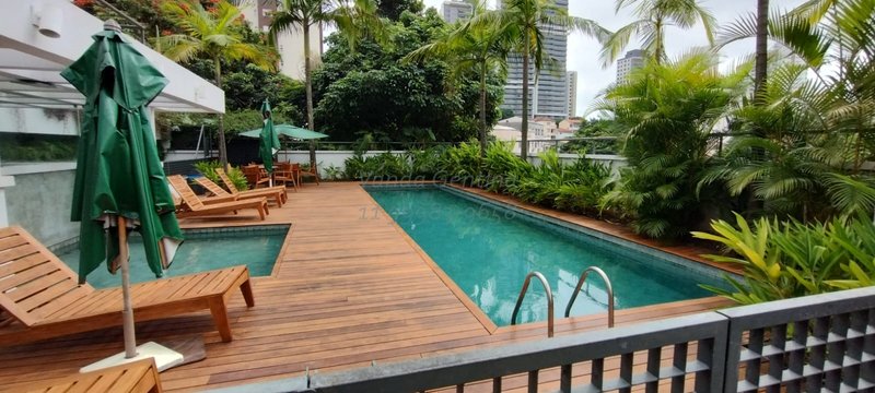 Vila Romana - apartamento com espaçosa varanda, 3 suítes, 3 vagas + depósito Rua Tito São Paulo - 