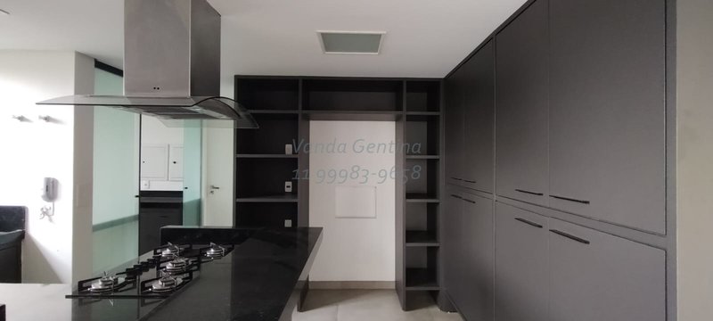 Vila Romana - apartamento com espaçosa varanda, 3 suítes, 3 vagas + depósito Rua Tito São Paulo - 