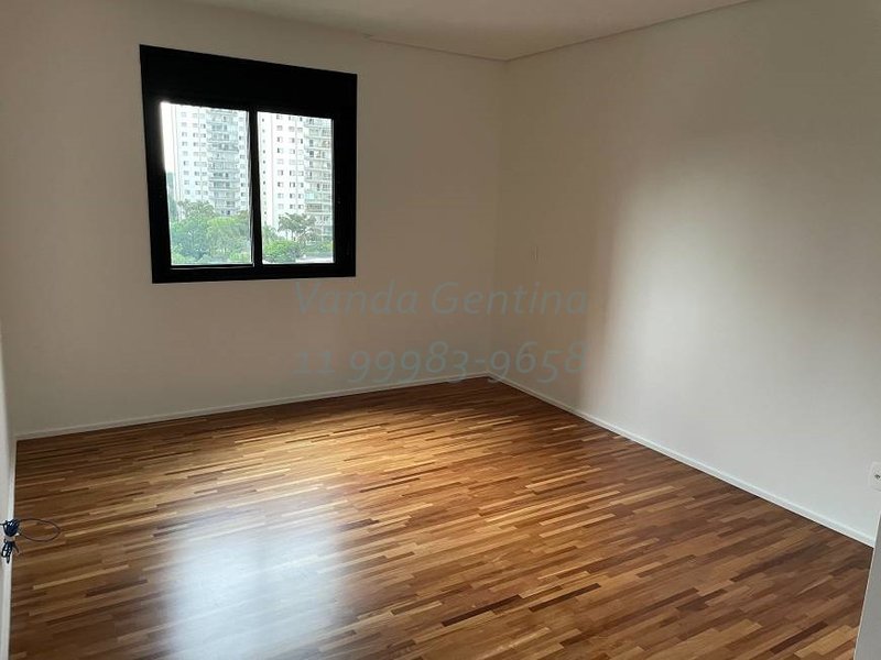 Vila Romana - apartamento com espaçosa varanda, 3 suítes, 3 vagas + depósito Rua Tito São Paulo - 