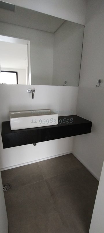 Vila Romana - apartamento com espaçosa varanda, 3 suítes, 3 vagas + depósito Rua Tito São Paulo - 