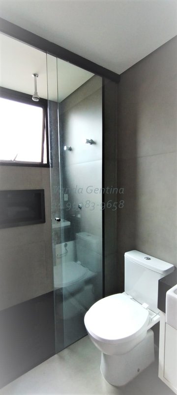 Vila Romana - apartamento com espaçosa varanda, 3 suítes, 3 vagas + depósito Rua Tito São Paulo - 