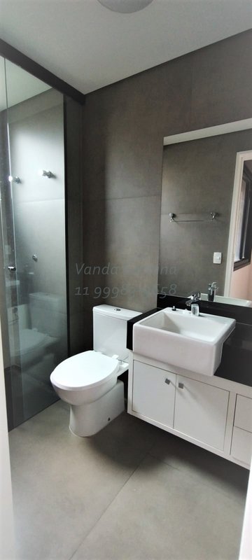 Vila Romana - apartamento com espaçosa varanda, 3 suítes, 3 vagas + depósito Rua Tito São Paulo - 
