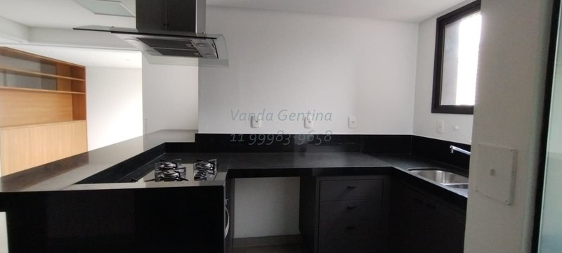 Vila Romana - apartamento com espaçosa varanda, 3 suítes, 3 vagas + depósito Rua Tito São Paulo - 