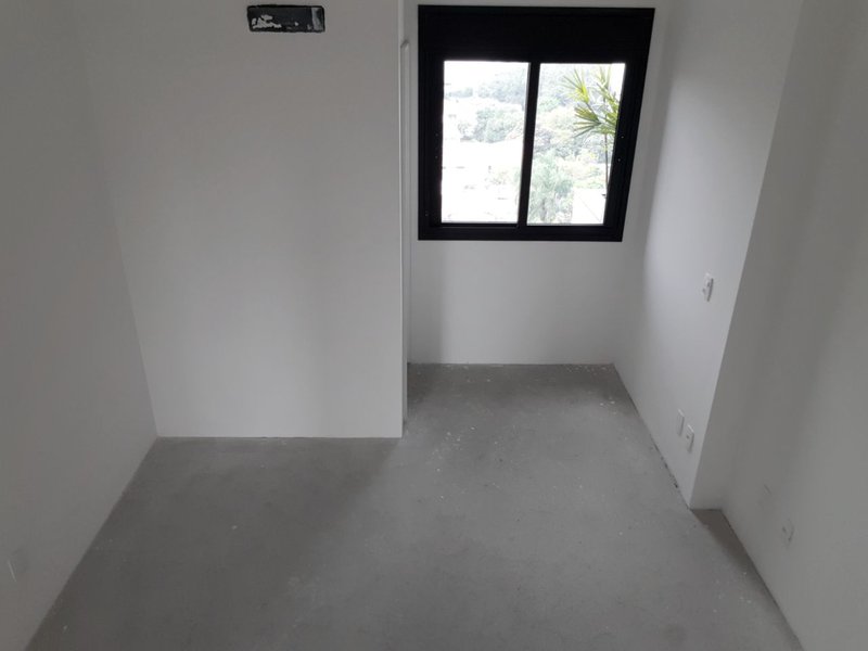 Vila Romana - apartamento andar alto, ampla varanda e 3 suítes Rua Tito São Paulo - 