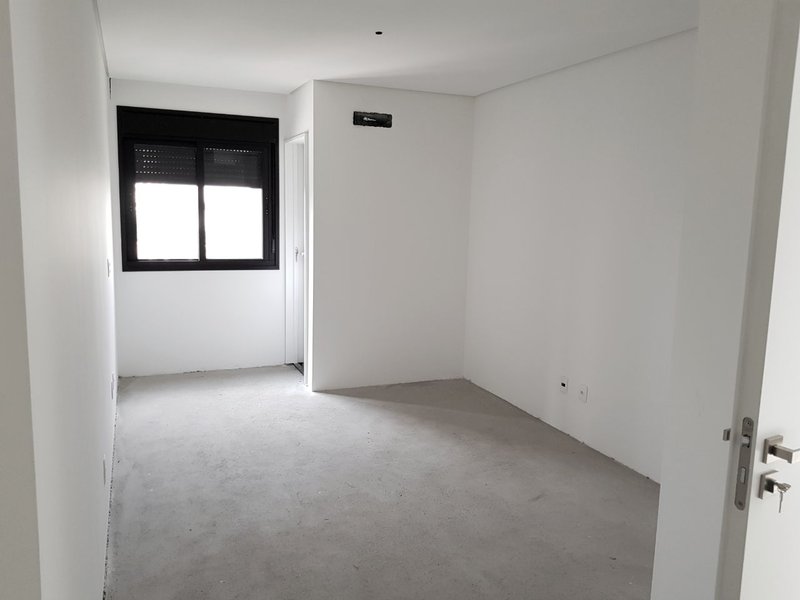 Vila Romana - apartamento andar alto, ampla varanda e 3 suítes Rua Tito São Paulo - 