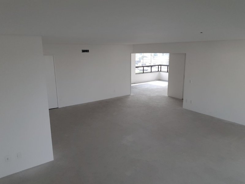 Vila Romana - apartamento andar alto, ampla varanda e 3 suítes Rua Tito São Paulo - 