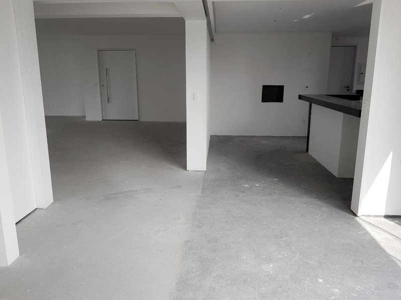Vila Romana - apartamento andar alto, ampla varanda e 3 suítes Rua Tito São Paulo - 