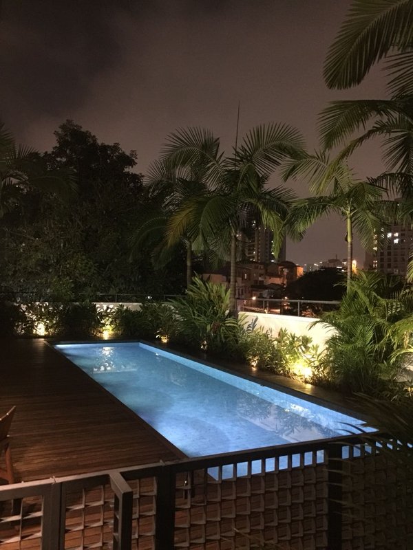 Vila Romana - apartamento andar alto, ampla varanda e 3 suítes Rua Tito São Paulo - 