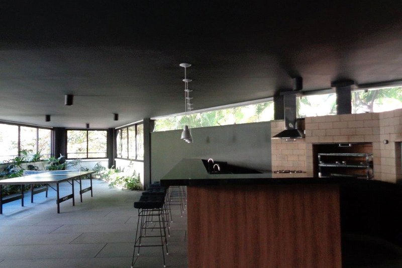 Vila Romana - apartamento andar alto, ampla varanda e 3 suítes Rua Tito São Paulo - 