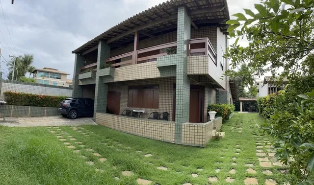 Casa à venda, cinco quartos, 890m², Pedra do Sal, Itapuã, Salvador/BA  Salvador - 