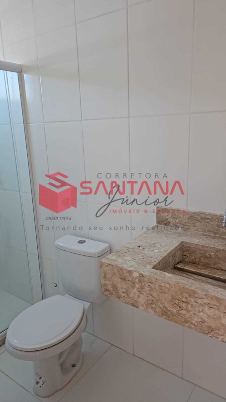 Casa 3/4 próximo a Praia de Ipitanga Rua Elza Paranhos Lauro de Freitas - 
