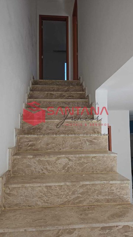 Casa 3/4 próximo a Praia de Ipitanga Rua Elza Paranhos Lauro de Freitas - 