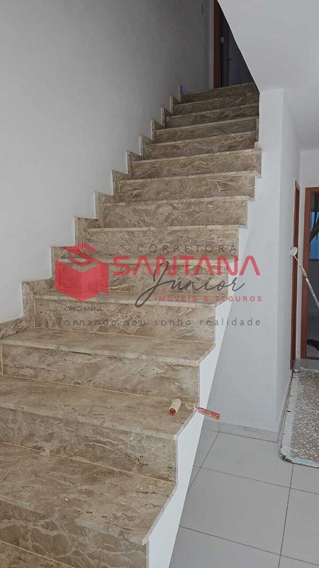 Casa 3/4 próximo a Praia de Ipitanga Rua Elza Paranhos Lauro de Freitas - 