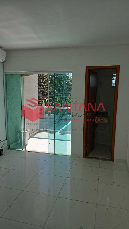 Casa 3/4 próximo a Praia de Ipitanga Rua Elza Paranhos Lauro de Freitas - 