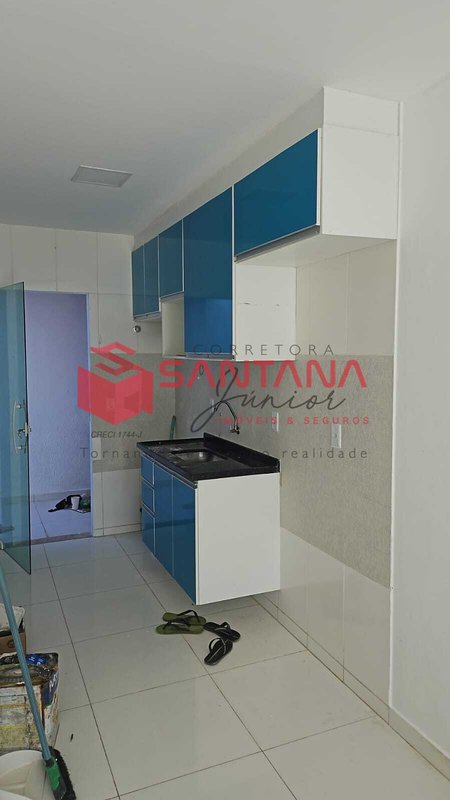 Casa 3/4 próximo a Praia de Ipitanga Rua Elza Paranhos Lauro de Freitas - 