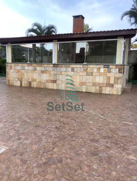 Apartamento para Locação de 1 dormitório - Enseada - Guarujá/SP - Guarujá - 