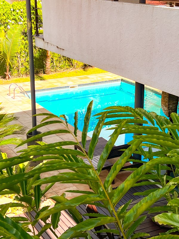 Casa Agradável e Ampla na Praia de Juquehy - São Sebastião - 