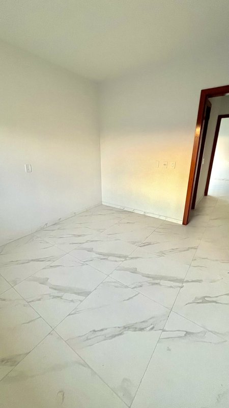 CASA COM 1 SUÍTE MAIS 2 DORMITÓRIOS EM DOM JOAQUIM - Brusque - 