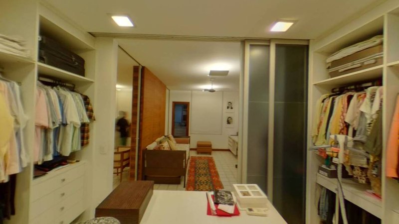 Apartamento Residencial em localização privilegiada no bairro de Fátima Avenida João XXIII Teresina - 