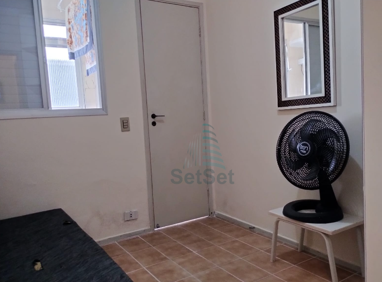 Cobertura para Locação Temporada - Enseada - Guarujá/SP - Guarujá - 