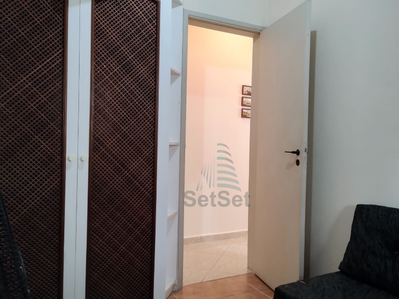 Cobertura para Locação Temporada - Enseada - Guarujá/SP - Guarujá - 
