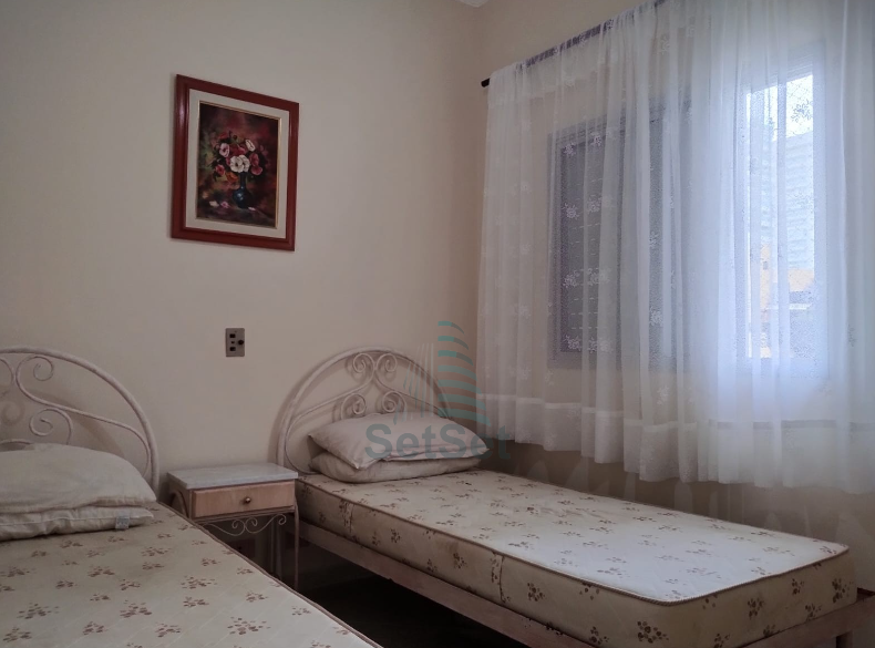 Cobertura para Locação Temporada - Enseada - Guarujá/SP - Guarujá - 