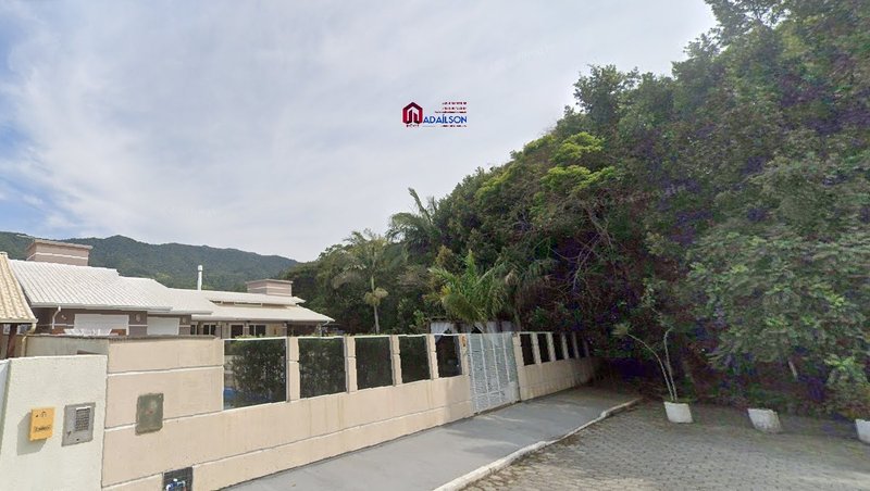 Casa Residencial para Venda, Fazenda Armação, Governador Celso Ramos SC - Governador Celso Ramos - 