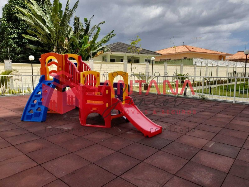 Apartamento 3/4 sendo 1 suite em Buraquinho  (INDISPONÍVEL) Rua Carlos Conceição  Lauro de Freitas - 