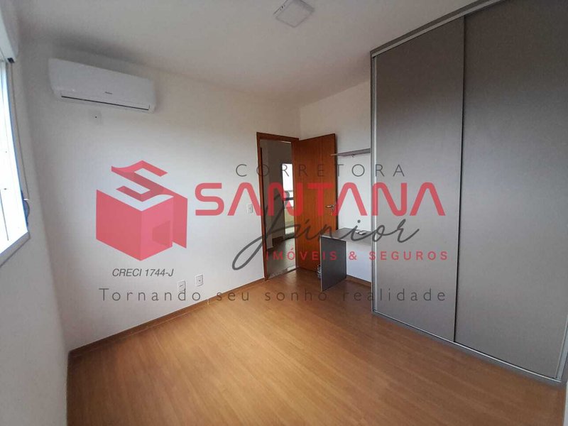 Apartamento 3/4 sendo 1 suite em Buraquinho  (INDISPONÍVEL) Rua Carlos Conceição  Lauro de Freitas - 