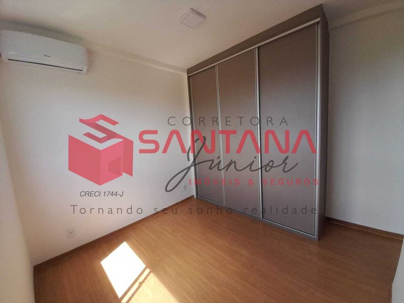Apartamento 3/4 sendo 1 suite em Buraquinho  (INDISPONÍVEL) Rua Carlos Conceição  Lauro de Freitas - 