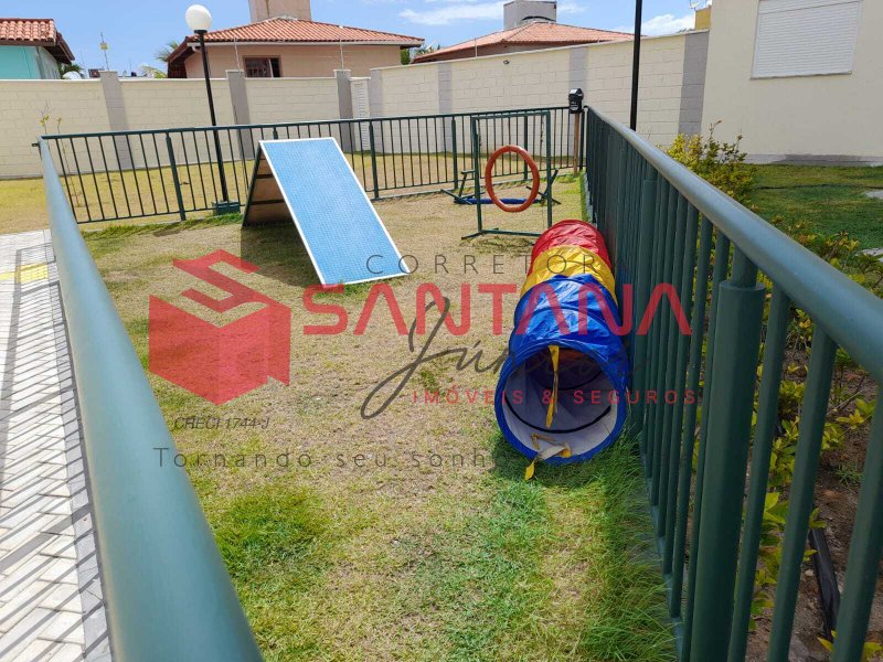 Apartamento 3/4 sendo 1 suite em Buraquinho  (INDISPONÍVEL) Rua Carlos Conceição  Lauro de Freitas - 