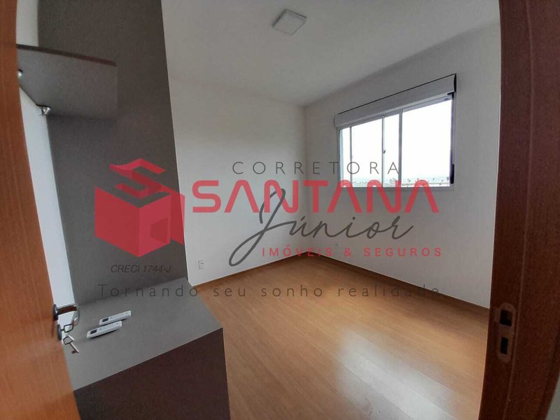 Apartamento 3/4 sendo 1 suite em Buraquinho  (INDISPONÍVEL) Rua Carlos Conceição  Lauro de Freitas - 